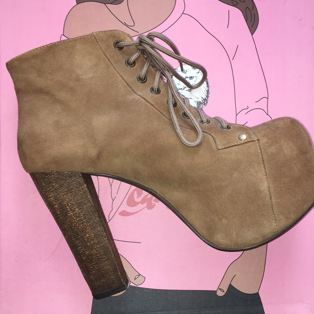 JEFFREY CAMPBELL LITA